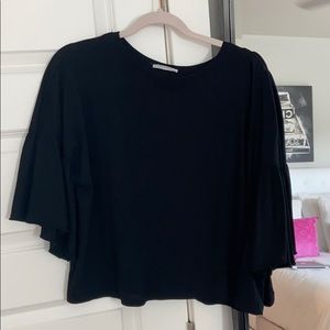 Zara top!